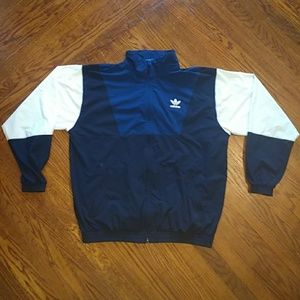 Adidas Windbreaker